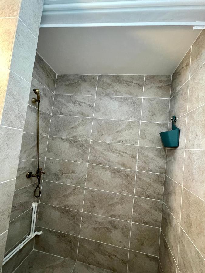 Casa Cu Stuf Murighiol Εξωτερικό φωτογραφία