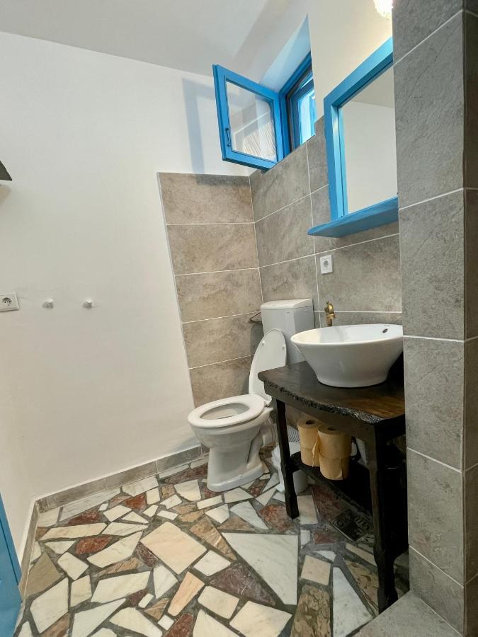 Casa Cu Stuf Murighiol Εξωτερικό φωτογραφία