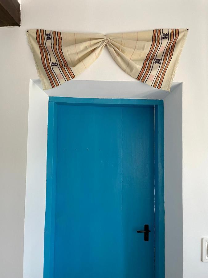 Casa Cu Stuf Murighiol Εξωτερικό φωτογραφία