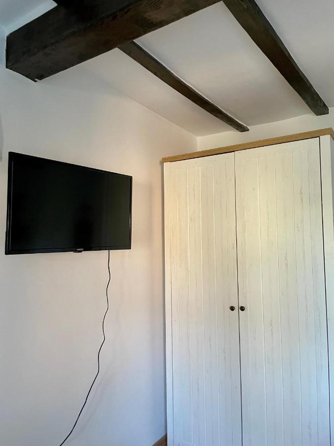 Casa Cu Stuf Murighiol Εξωτερικό φωτογραφία