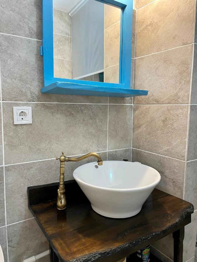 Casa Cu Stuf Murighiol Εξωτερικό φωτογραφία