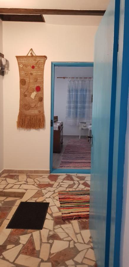 Casa Cu Stuf Murighiol Εξωτερικό φωτογραφία
